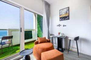 Táj az apartman közelében