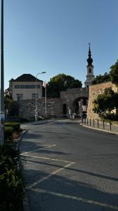 Vienna Gate Apartment 1015 Budapest, Ostrom utca 6 kép - 2
