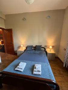 Φωτογραφία από το άλμπουμ του Mountain Retreat Lybeshe σε Lybeshë