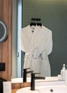 Фотография из галереи Radisson Hotel Reims в Реймсе