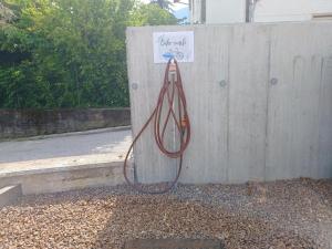 Kép Apartments Curti - Waldgrün szállásáról Laivesben a galériában
