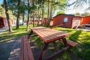 Gallery image of Poilsiavietė Elnias Šventojoje in Šventoji +29 photos