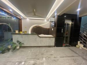Fotografie z fotogalerie ubytování Sri Ganesh Residency v destinaci Tirupati