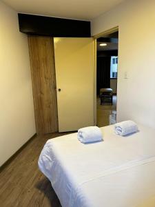 Gallery image of Serendipia The Beautiful 2BR Apartment 302 in Lima