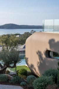 Fotografie z fotogalerie ubytování Hôtel ITO One v destinaci Mangialla