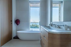 Fotografie z fotogalerie ubytování Hôtel ITO One v destinaci Mangialla