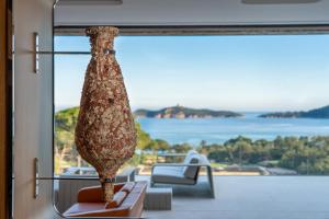 Fotografie z fotogalerie ubytování Hôtel ITO One v destinaci Mangialla