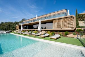 Fotografie z fotogalerie ubytování Hôtel ITO One v destinaci Mangialla + 3 fotografie