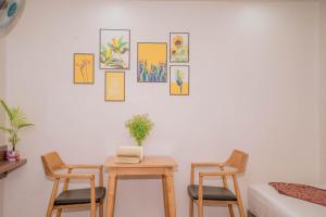 Mynd úr myndasafni af Sky House Hotel Da Lat City í Da Lat