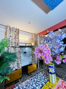 Fotografie z fotogalerie ubytování Hotel Moon Light Palace v destinaci Džajpur