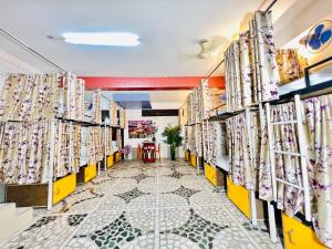 Fotografie z fotogalerie ubytování Hotel Moon Light Palace v destinaci Džajpur