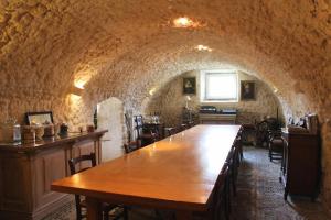 Fotografie z fotogalerie ubytování Le Vieux Castel v destinaci Roumoules