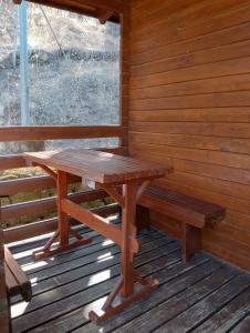 Φωτογραφία από το άλμπουμ του Camping La Eliza Lanzahíta σε Lanzahita