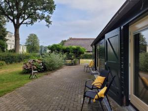 Foto dalla galleria di Op Het Goede Pad a Veenhuizen