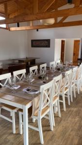 Fotografie z fotogalerie ubytování Casa Parral Hostal v destinaci Casablanca