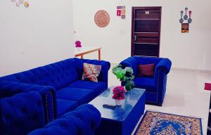 Fotografie z fotogalerie ubytování ATULYAM STAYS SUSHANT GOLF CITY LUCKNOW v destinaci Lakhnaú