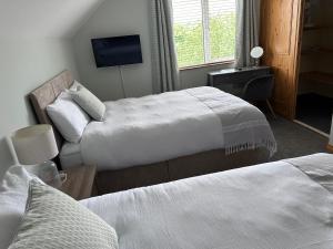 Fotografie z fotogalerie ubytování Muff Village Bed & Breakfast v destinaci Muff