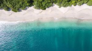 Paesaggio naturale nelle vicinanze della casa vacanze