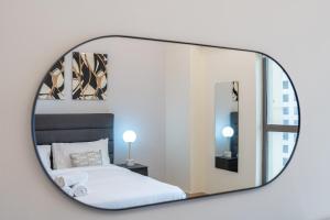 Fotografie z fotogalerie ubytování Huge Apartment Super close to the beach! v Dubaji