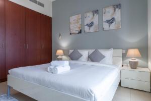Fotografie z fotogalerie ubytování Huge Apartment Super close to the beach! v Dubaji