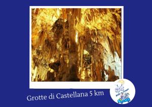 Fotografie z fotogalerie ubytování B&By in viaggio v destinaci Putignano