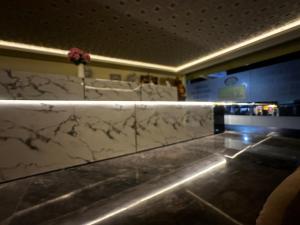 Fotografie z fotogalerie ubytování MPS Sai Palace v destinaci Tiruvannamalai