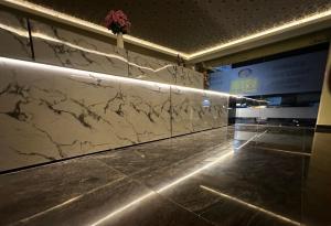 Fotografie z fotogalerie ubytování MPS Sai Palace v destinaci Tiruvannamalai