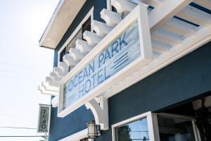 Gallery image of Ocean Park Hotel in Los Angeles