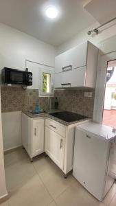 Fotografie z fotogalerie ubytování Studette équipée v destinaci Vieux Kouba