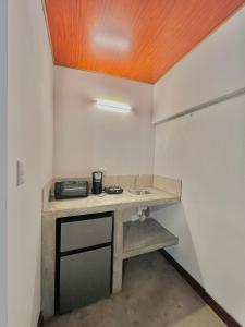 Gallery image of Hotel Citadin Z10 in Guatemala
