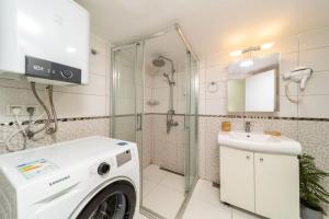 Kép Lovely Flat Near Hadrians Gate szállásáról Antalyában a galériában Még 8 kép