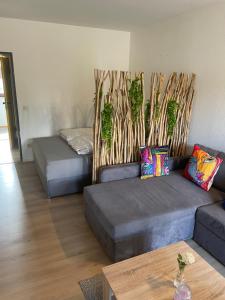 Galeriebild der Unterkunft Schwarzwaldtraum inkl WLAN Netflix und Kurtaxe in Bad Liebenzell