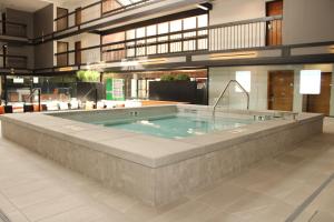 Fotografie z fotogalerie ubytování Park Plaza Resort, Ascend Hotel Collection v destinaci Park City