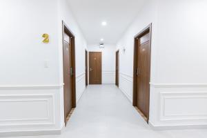 Fotografie z fotogalerie ubytování Phú Gia Hotel 99 Đường D1, KDC Him Lam, Tân Hưng, Quận7 v Ho Či Minově městě