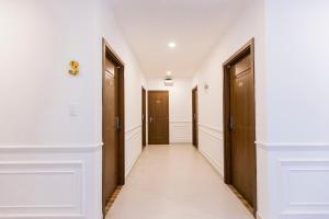 Fotografie z fotogalerie ubytování Phú Gia Hotel 99 Đường D1, KDC Him Lam, Tân Hưng, Quận7 v Ho Či Minově městě