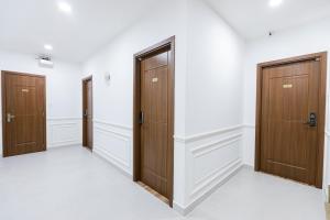 Fotografie z fotogalerie ubytování Phú Gia Hotel 99 Đường D1, KDC Him Lam, Tân Hưng, Quận7 v Ho Či Minově městě