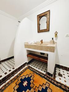 Fotografie z fotogalerie ubytování Riad Zawiyat Fes v destinaci Fès