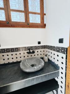 Fotografie z fotogalerie ubytování Riad Zawiyat Fes v destinaci Fès