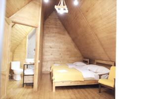 Afbeelding uit fotogalerij van Gyughak Guesthouse in Harzhis +45 foto's