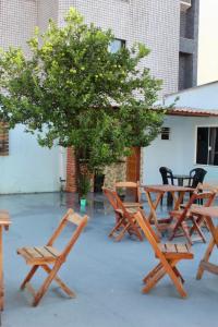 Imagen de la galería de Aloha Pousada Cabo Frio Hospedagem Econômica, en Cabo Frío