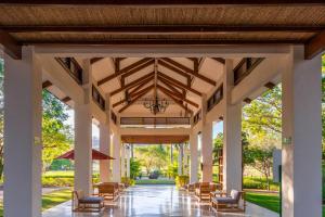 Giardino di Roble Sabana 304 Luxury Apartment - Reserva Conchal