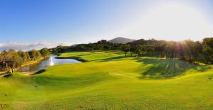 Attività di golf presso la casa vacanze o nelle vicinanze