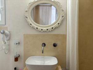 Bilik mandi di Chambre 11a