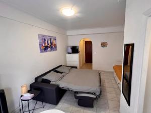 Fully Equipped Apt for 4 near Negresco Nice