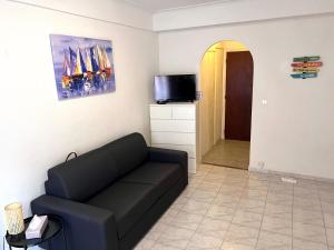 Fully Equipped Apt for 4 near Negresco Nice