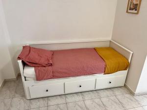 Fully Equipped Apt for 4 near Negresco Nice