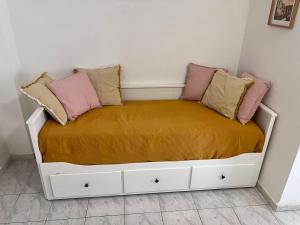 Fully Equipped Apt for 4 near Negresco Nice