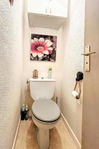 Phòng tắm tại Résidence Simiane - APPARTEMENT 2 PIECES 5 PERSONNES MAE-2771 +10 ảnh