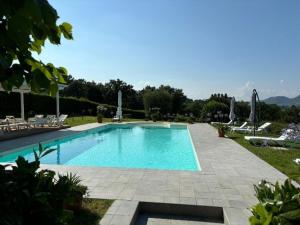 Afbeelding uit fotogalerij van Antica Villa Castelli in Gubbio