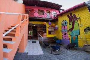 Fotografie z fotogalerie ubytování Cosmopolitan Hostel v destinaci Recife